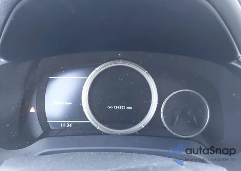 2017 Lexus Rx 350 F Sport из США, поврежденный, VIN 2T2ZZMCA2HC056057